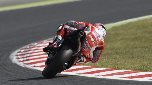 Ducati, MotoGP de Catalunya: Iannone quarto, Dovizioso cade - image 001316-000022401-500x280 on https://moto.motori.net