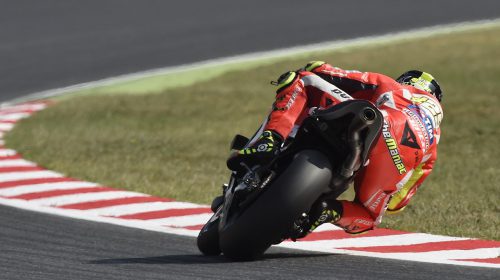 Ducati, MotoGP de Catalunya: Iannone quarto, Dovizioso cade - image 001316-000022403-500x280 on https://moto.motori.net