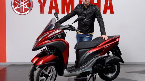 Yamaha Tricity È La “Ricetta Stradale” Preferita Dallo Chef Simone Rugiati - image 001326-000022446-500x280 on https://moto.motori.net