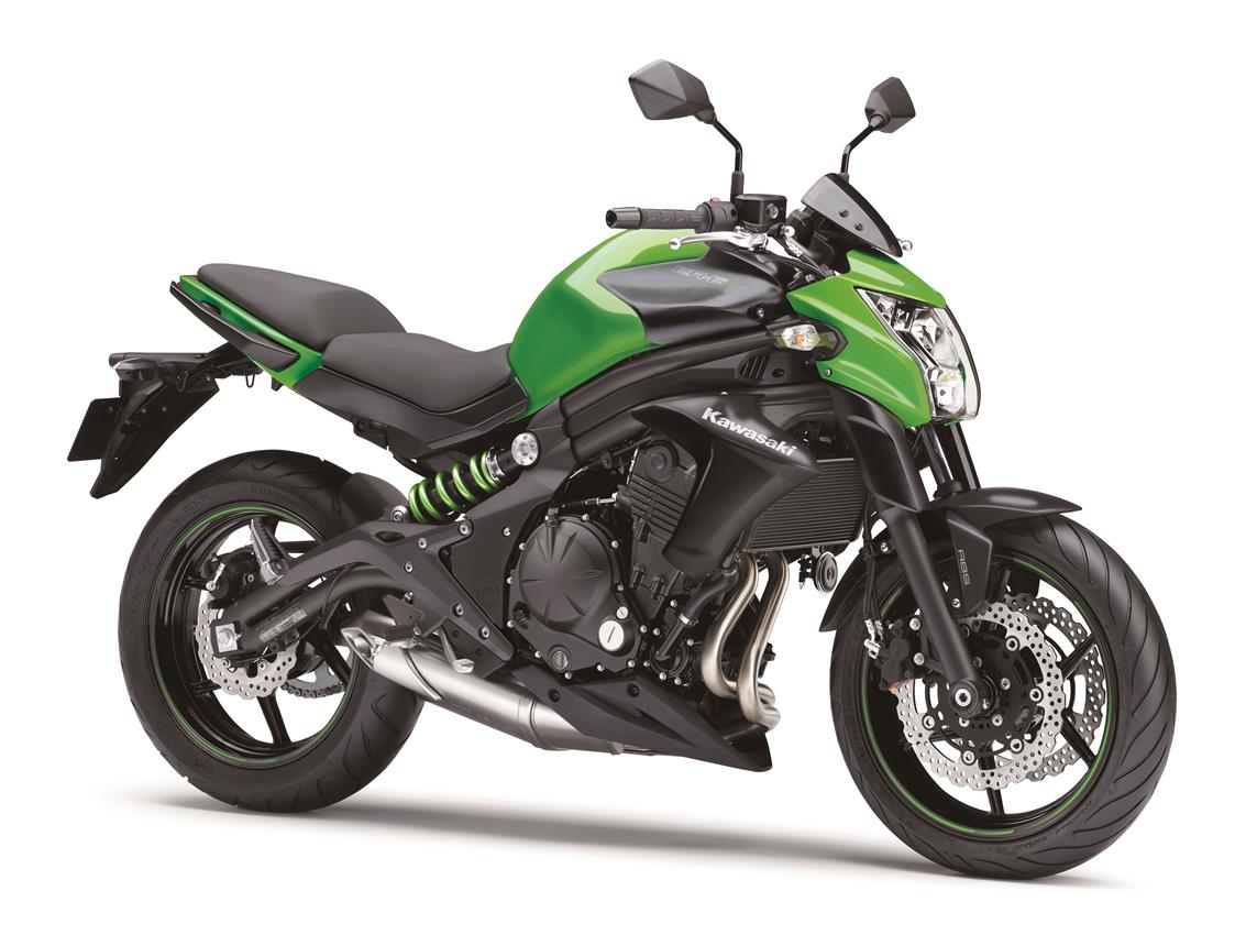 Le promozioni d'estate di Kawasaki - image 001329-000022460 on https://moto.motori.net