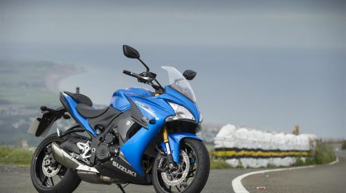 Suzuki GSX-S1000F ABS: oltre la Sportbike - image 001331-000022465-500x280 on https://moto.motori.net