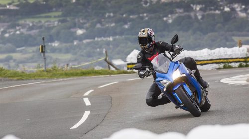 Suzuki GSX-S1000F ABS: oltre la Sportbike - image 001331-000022470-500x280 on https://moto.motori.net