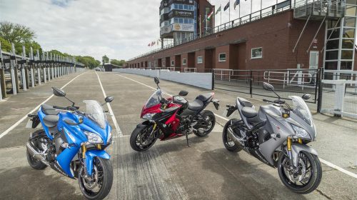 Suzuki GSX-S1000F ABS: oltre la Sportbike - image 001331-000022474-500x280 on https://moto.motori.net