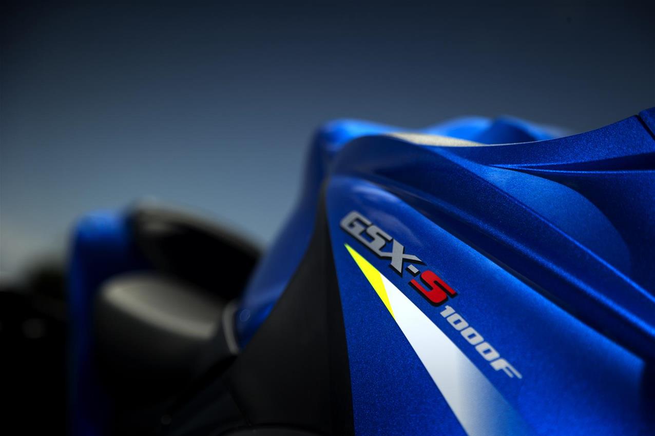 Suzuki GSX-S1000F ABS: oltre la Sportbike - image 001331-000022482 on https://moto.motori.net