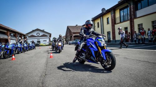 Suzuki GSX-S1000/F ABS, in pista prima della concessionaria - image 001336-000022500-500x280 on https://moto.motori.net