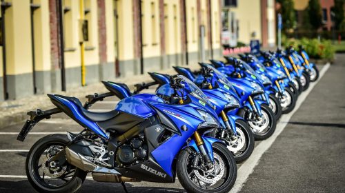 Suzuki GSX-S1000/F ABS, in pista prima della concessionaria - image 001336-000022501-500x280 on https://moto.motori.net