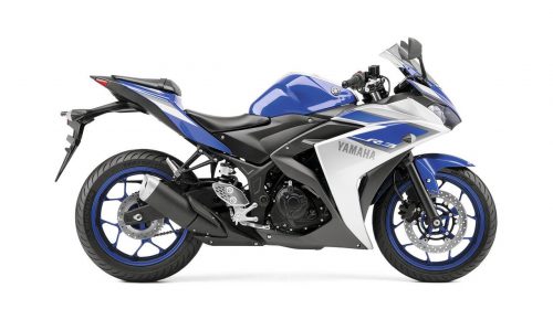 Debutto al mugello per la nuova Yamaha YZF-R3 - image 001342-000022522-500x280 on https://moto.motori.net