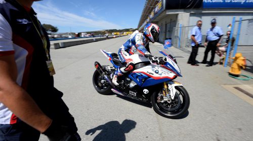 Quarta fila per Badovini ed il BMW Motorrad Italia SBK Team - image 003340-000042524-500x280 on https://moto.motori.net