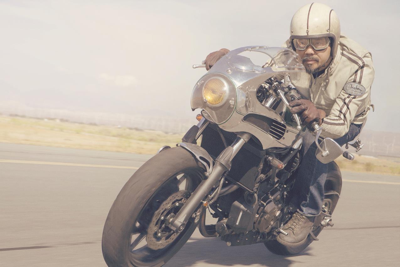 Yamaha porta a Sunride la gamma Sport Slassic - image 003342-000042535 on https://moto.motori.net