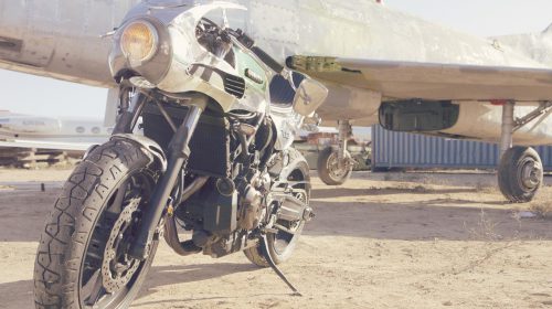 Yamaha porta a Sunride la gamma Sport Slassic - image 003342-000042537-500x280 on https://moto.motori.net
