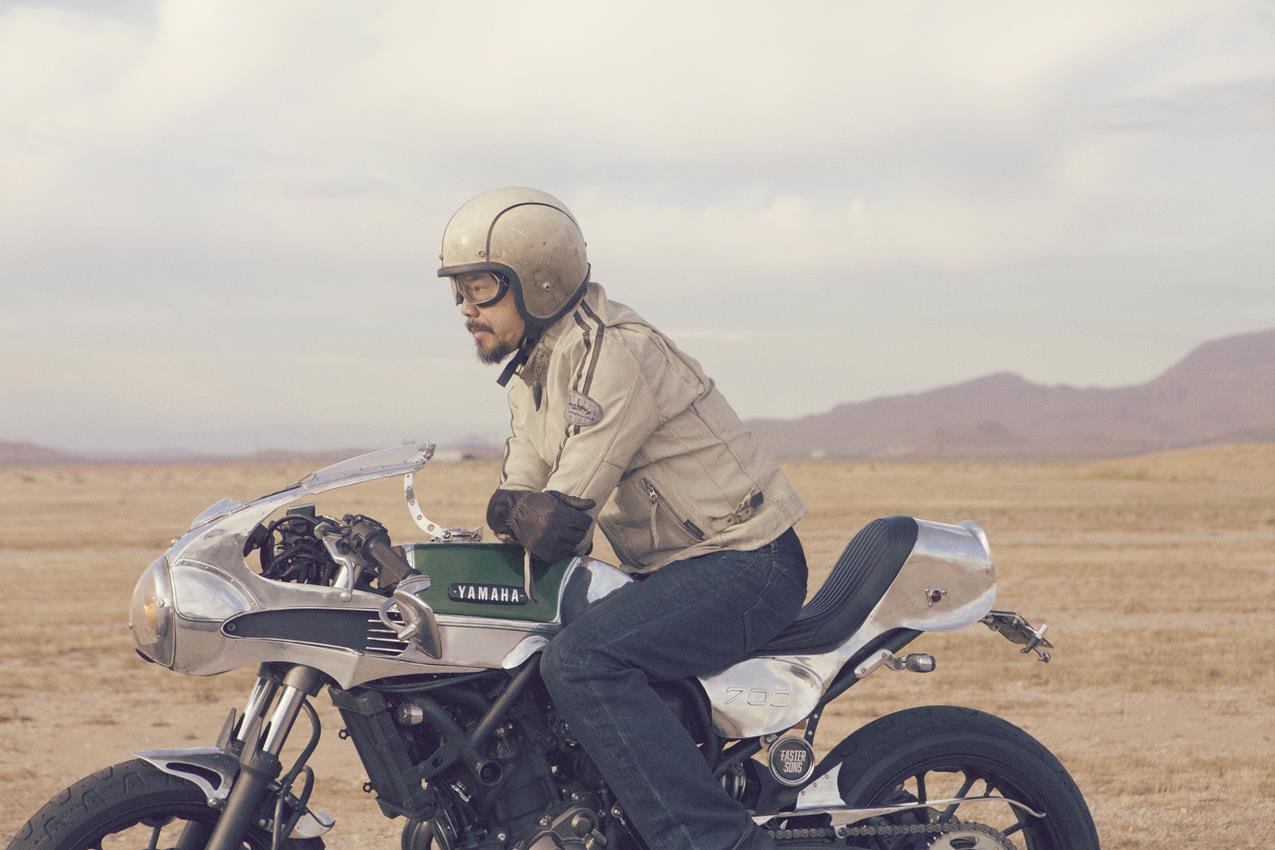 Yamaha porta a Sunride la gamma Sport Slassic - image 003342-000042538 on https://moto.motori.net