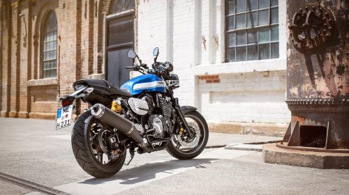 Yamaha porta a Sunride la gamma Sport Slassic - image 003342-000042540-500x280 on https://moto.motori.net