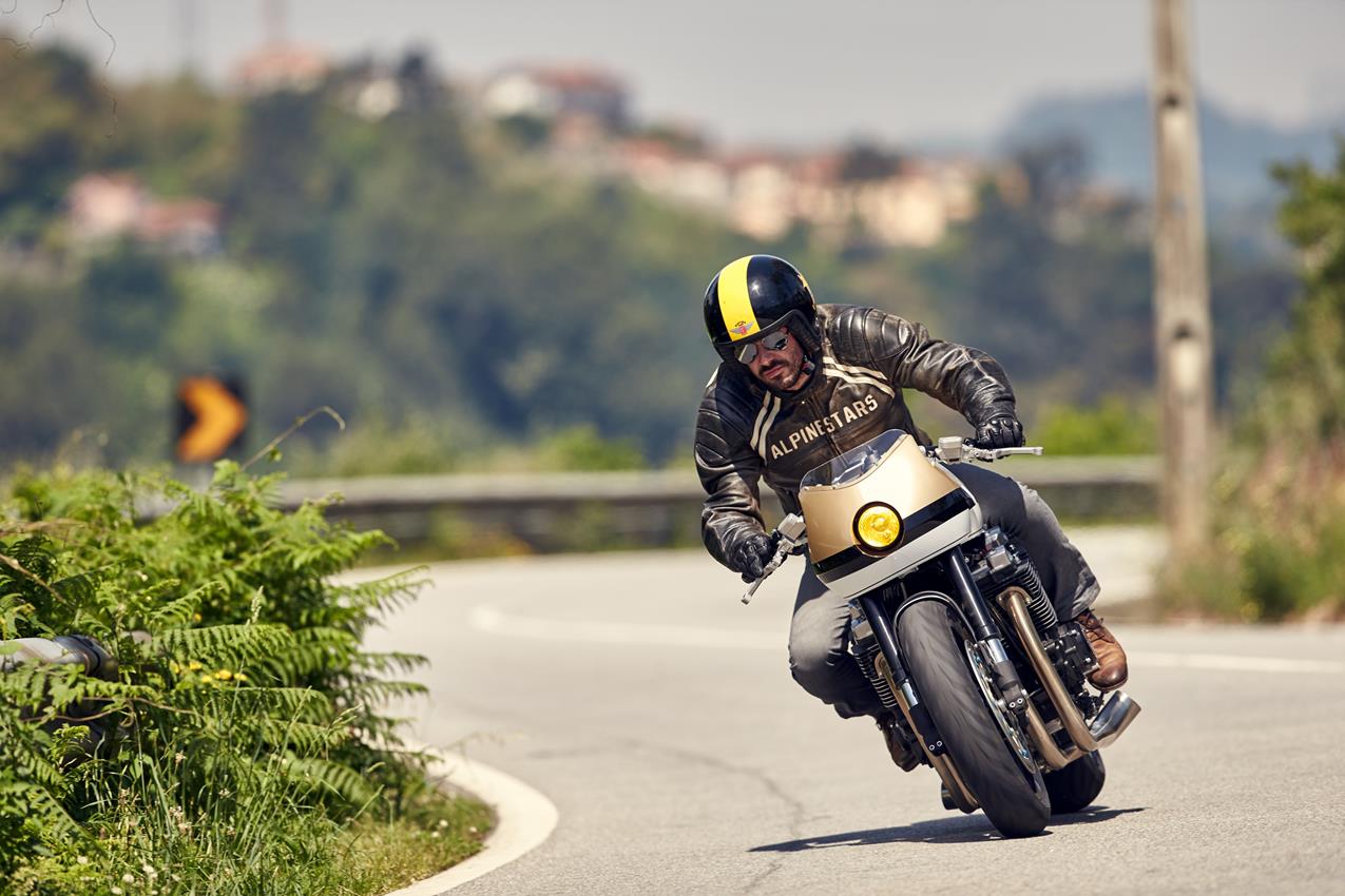 Yamaha porta a Sunride la gamma Sport Slassic - image 003342-000042541 on https://moto.motori.net