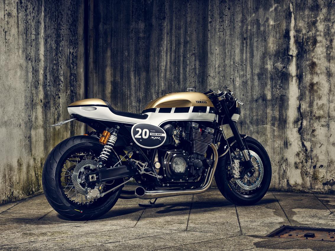 Yamaha porta a Sunride la gamma Sport Slassic - image 003342-000042542 on https://moto.motori.net