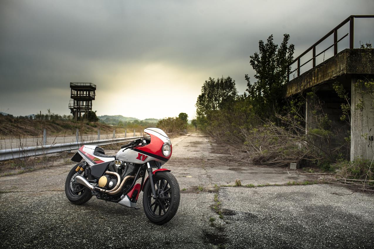 Yamaha porta a Sunride la gamma Sport Slassic - image 003342-000042548 on https://moto.motori.net