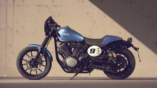Yamaha porta a Sunride la gamma Sport Slassic - image 003342-000042551-500x280 on https://moto.motori.net