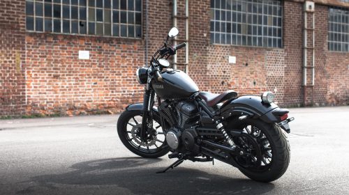 Yamaha porta a Sunride la gamma Sport Slassic - image 003342-000042553-500x280 on https://moto.motori.net