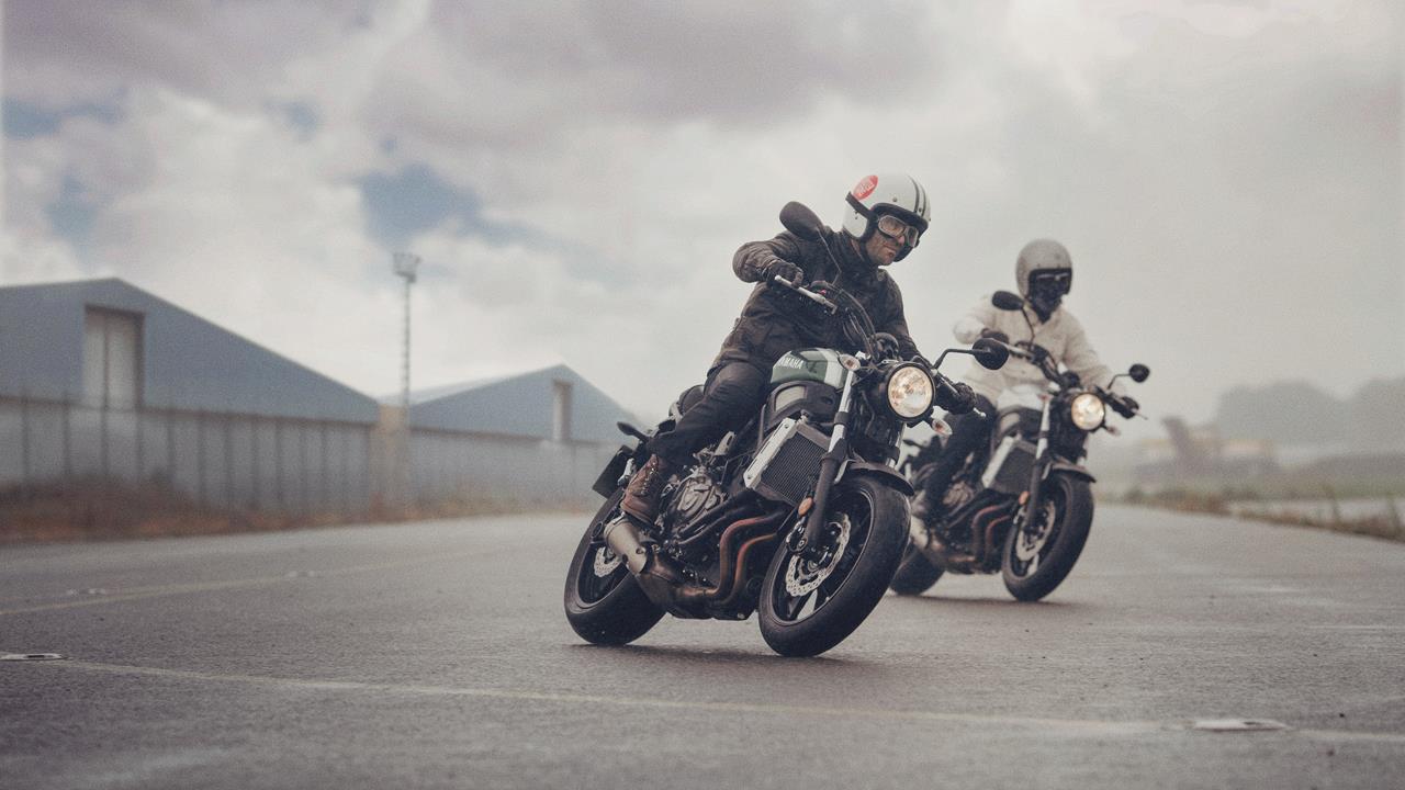 Yamaha XSR700 M.Y. 2016 - image 003344-000042557 on https://moto.motori.net