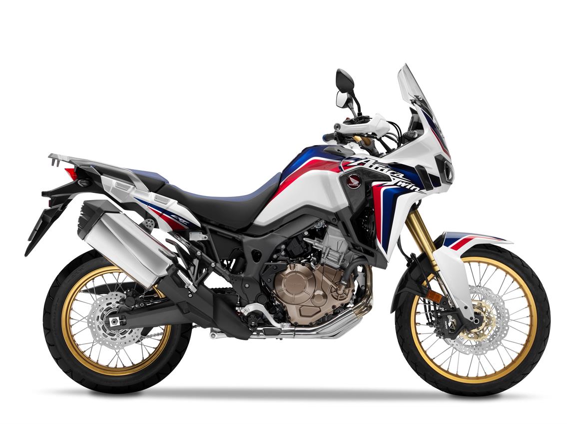 Nuova Honda CRF1000L Africa Twin 2016: la leggenda che si rinnova - image 003346-000042599 on https://moto.motori.net
