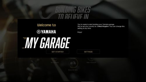 MY GARAGE: L'App Yamaha per creare la propria Special Tre Diapason - image 004352-000052665-500x280 on https://moto.motori.net
