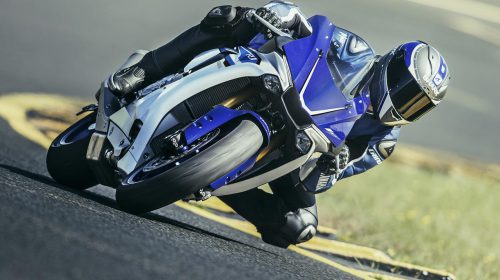 WE R1: Yamaha annuncia la nuova produzione di YZF-R1M - image 005358-000062679-500x280 on https://moto.motori.net