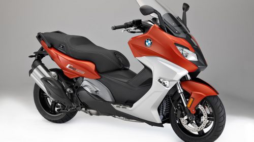 Il nuovo BMW C 650 Sport e C 650 GT - image 005362-000062717-500x280 on https://moto.motori.net
