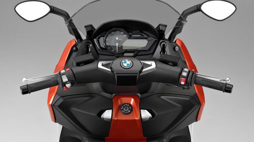 Il nuovo BMW C 650 Sport e C 650 GT - image 005362-000062719-500x280 on https://moto.motori.net