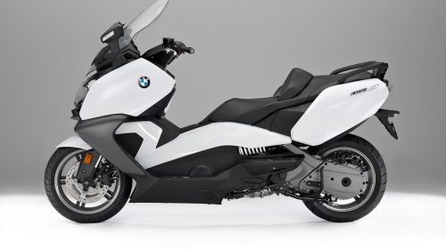 Il nuovo BMW C 650 Sport e C 650 GT - image 005362-000062721-500x280 on https://moto.motori.net