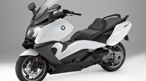 Il nuovo BMW C 650 Sport e C 650 GT - image 005362-000062722-500x280 on https://moto.motori.net