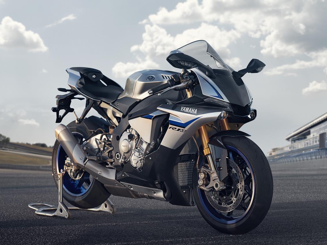 L’incredibile Yamaha YZF-R1M prenotabile solo on-line - image 005366-000062752 on https://moto.motori.net