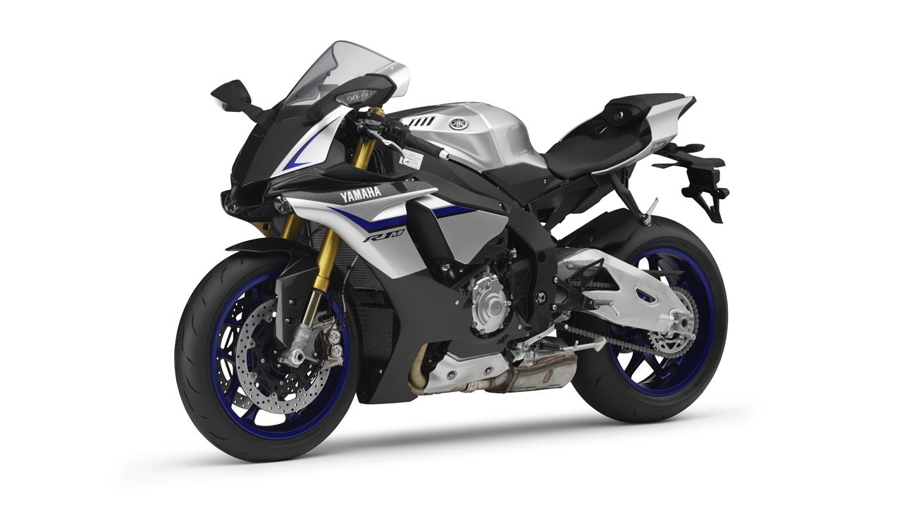 L’incredibile Yamaha YZF-R1M prenotabile solo on-line - image 005366-000062756 on https://moto.motori.net