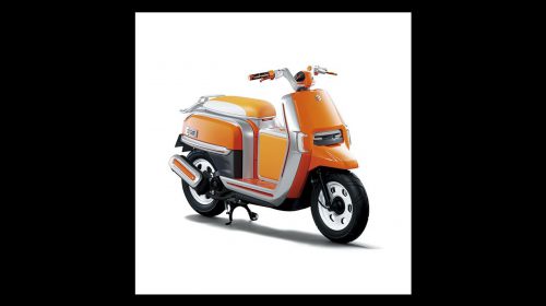 Suzuki al 44° Tokyo Motor Show - image 005368-000062760-500x280 on https://moto.motori.net