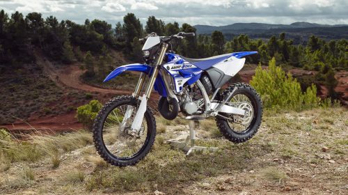 Nuova Yamaha WR250 2 tempi - image 005372-000062769-500x280 on https://moto.motori.net