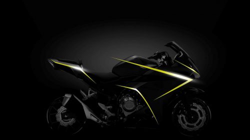 La nuova Honda CBR500R debutta in America - image 005376-000062779-500x280 on https://moto.motori.net
