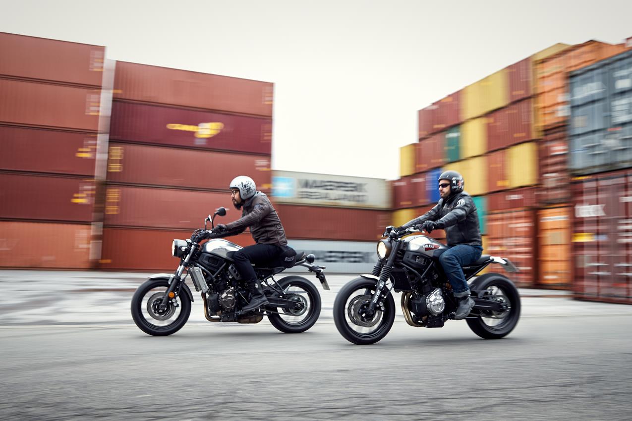 Yamaha Super 7 by JVB-MOTO: serie dedicata alla XSR700 - image 006388-000072852 on https://moto.motori.net