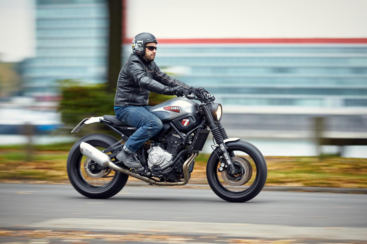 Yamaha Super 7 by JVB-MOTO: serie dedicata alla XSR700 - image 006388-000072854 on https://moto.motori.net