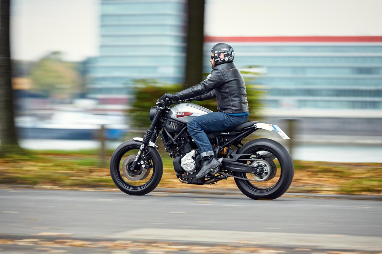 Yamaha Super 7 by JVB-MOTO: serie dedicata alla XSR700 - image 006388-000072855 on https://moto.motori.net