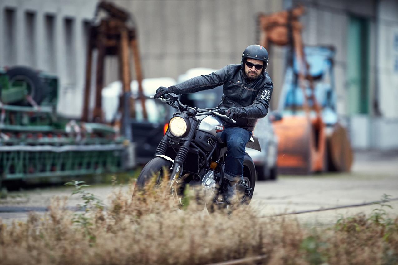 Yamaha Super 7 by JVB-MOTO: serie dedicata alla XSR700 - image 006388-000072858 on https://moto.motori.net