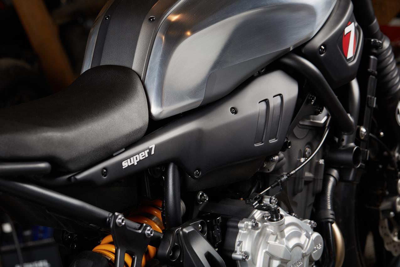 Yamaha Super 7 by JVB-MOTO: serie dedicata alla XSR700 - image 006388-000072862 on https://moto.motori.net