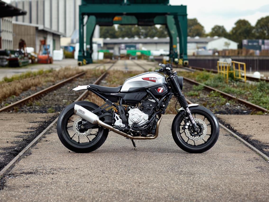 Yamaha Super 7 by JVB-MOTO: serie dedicata alla XSR700 - image 006388-000072869 on https://moto.motori.net