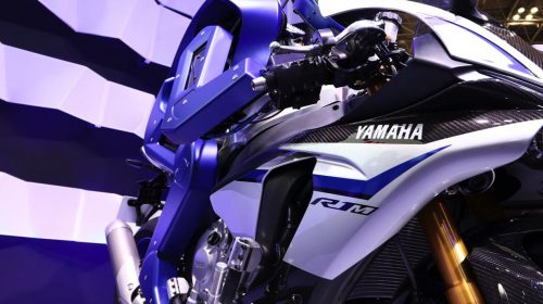Yamaha al Tokyo Motor Show 2015 - image 006390-000072882-500x280 on https://moto.motori.net