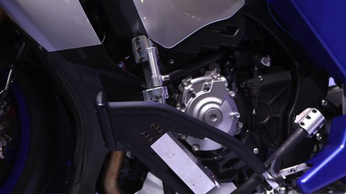 Yamaha al Tokyo Motor Show 2015 - image 006390-000072886-500x280 on https://moto.motori.net