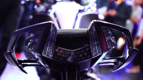 Yamaha al Tokyo Motor Show 2015 - image 006390-000072895-500x280 on https://moto.motori.net