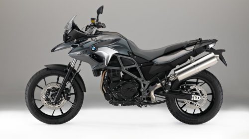 BMW Motorrad presenta le nuove BMW F 700 GS e F 800 GS - image 006396-000073017-500x280 on https://moto.motori.net