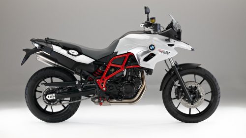 BMW Motorrad presenta le nuove BMW F 700 GS e F 800 GS - image 006396-000073018-500x280 on https://moto.motori.net