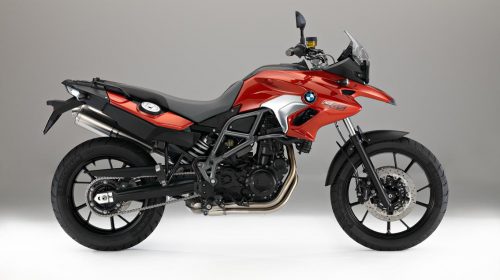 BMW Motorrad presenta le nuove BMW F 700 GS e F 800 GS - image 006396-000073019-500x280 on https://moto.motori.net