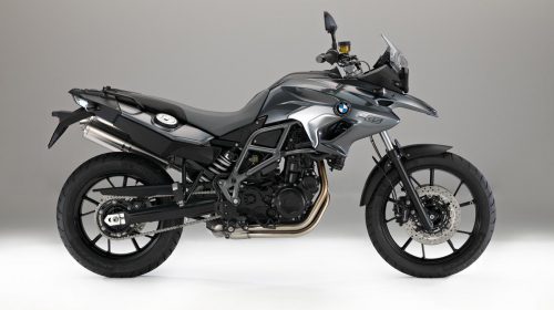 BMW Motorrad presenta le nuove BMW F 700 GS e F 800 GS - image 006396-000073020-500x280 on https://moto.motori.net