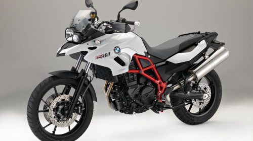 BMW Motorrad presenta le nuove BMW F 700 GS e F 800 GS - image 006396-000073021-500x280 on https://moto.motori.net