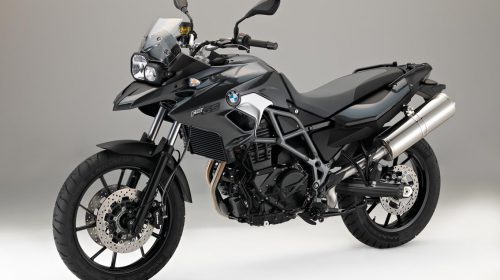 BMW Motorrad presenta le nuove BMW F 700 GS e F 800 GS - image 006396-000073023-500x280 on https://moto.motori.net