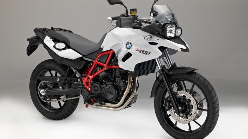 BMW Motorrad presenta le nuove BMW F 700 GS e F 800 GS - image 006396-000073024-500x280 on https://moto.motori.net
